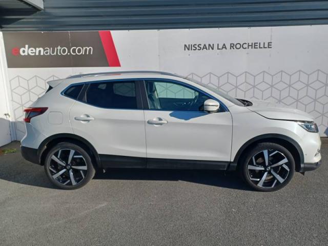 Nissan Qashqai image 2