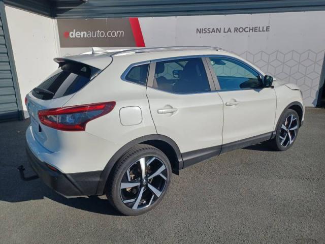 Nissan Qashqai image 8