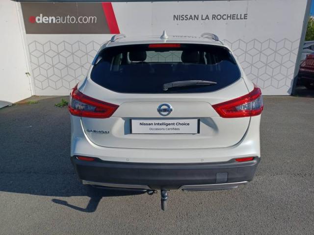 Nissan Qashqai image 9