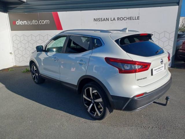 Nissan Qashqai image 1