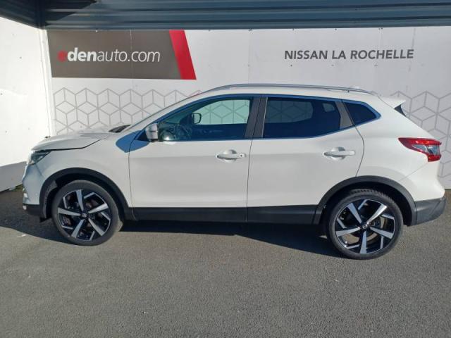 Nissan Qashqai image 4