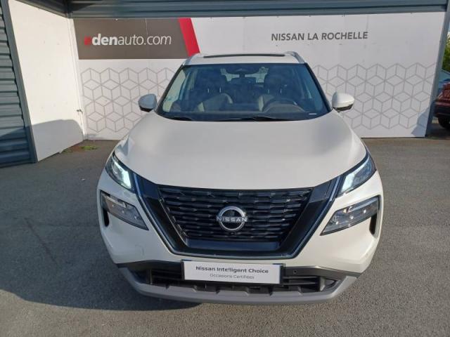 Nissan X-Trail image 1