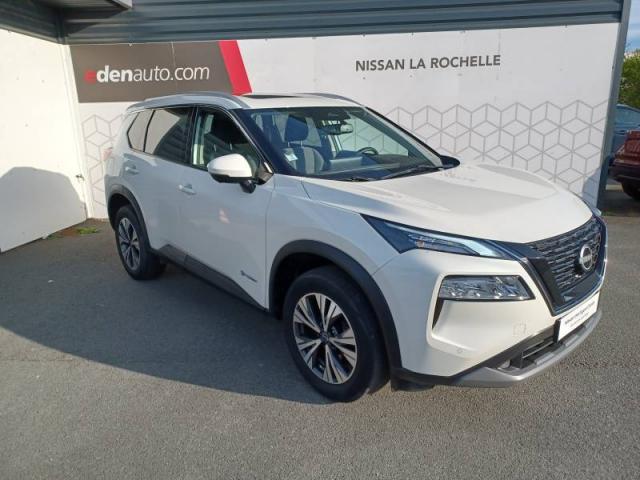 Nissan X-Trail image 4
