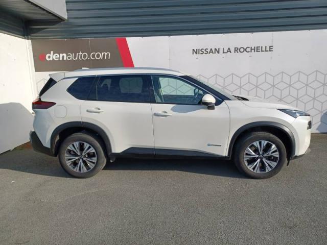 Nissan X-Trail image 8
