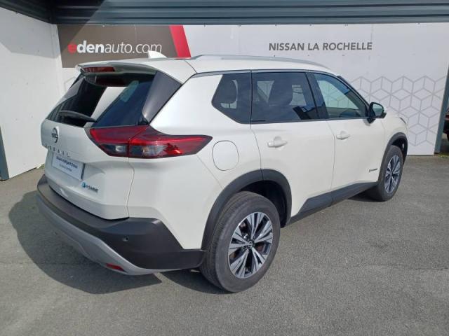 Nissan X-Trail image 3
