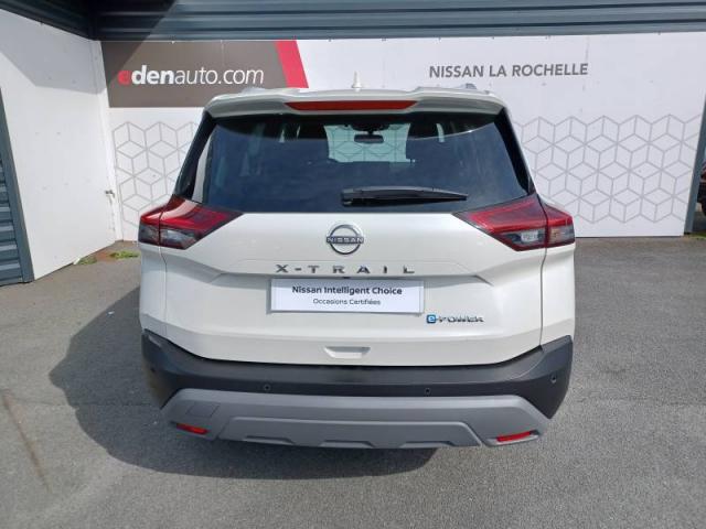 Nissan X-Trail image 7