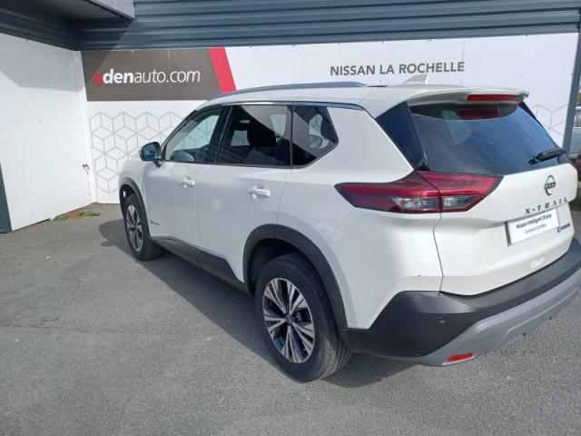 Nissan X-Trail image 6