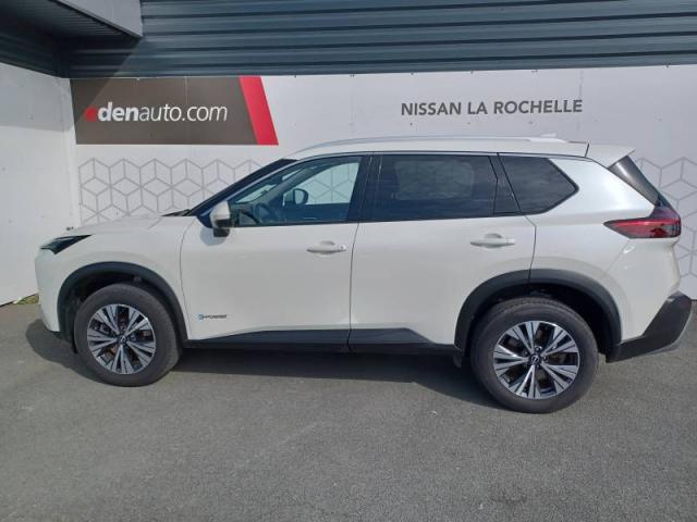 Nissan X-Trail image 2