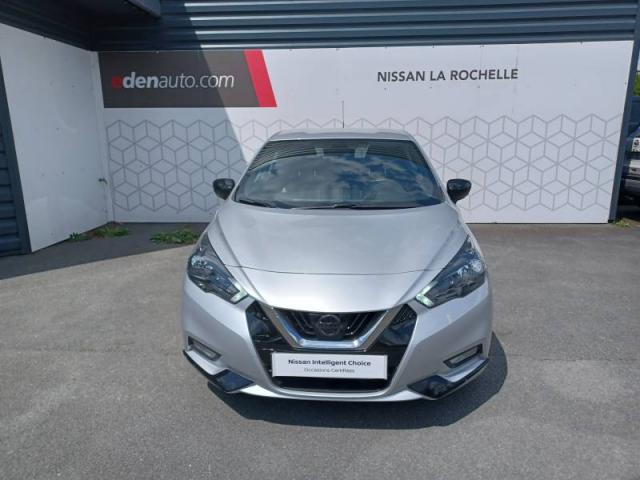 Nissan Micra image 9