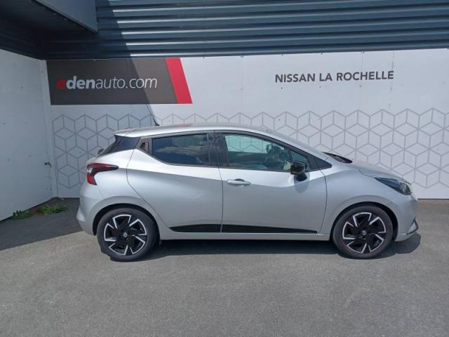 Nissan Micra image 1