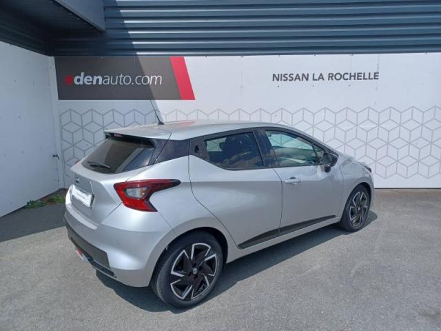 Nissan Micra image 2