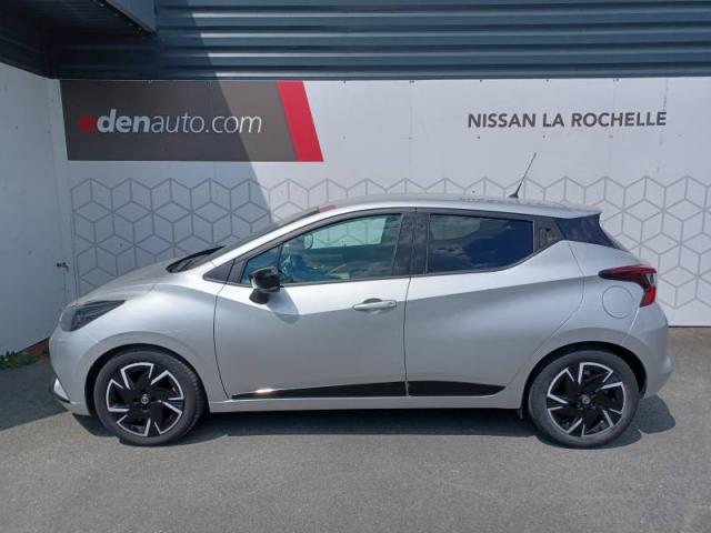 Nissan Micra image 3