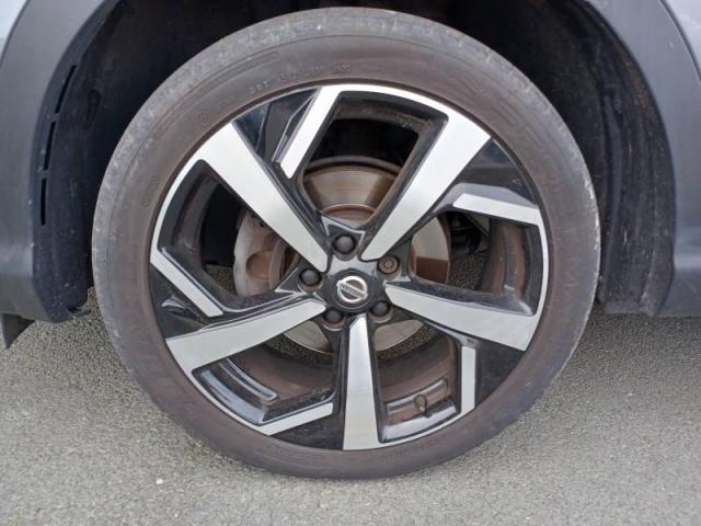 Nissan Qashqai image 5