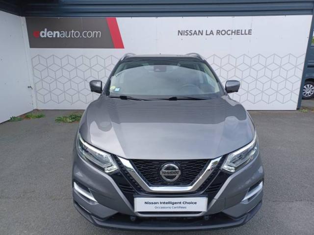 Nissan Qashqai image 7