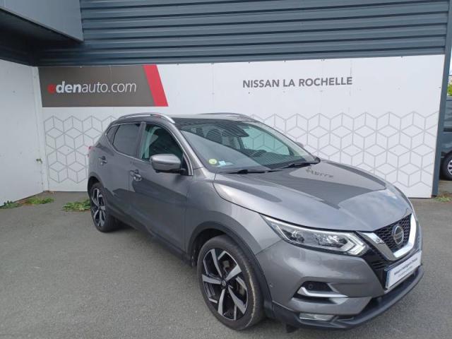 Nissan Qashqai image 9