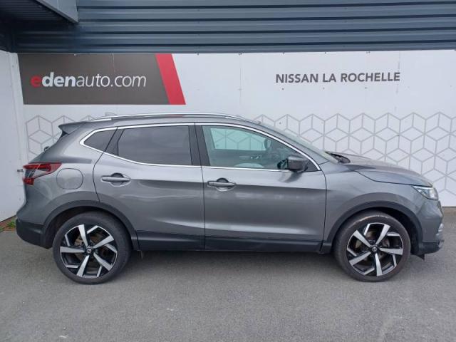 Nissan Qashqai image 4
