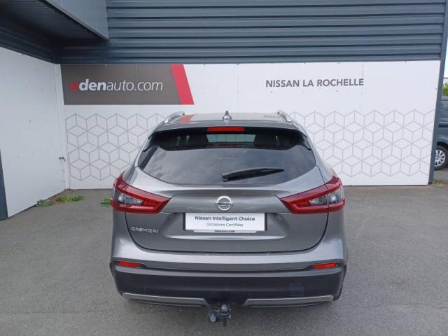 Nissan Qashqai image 6