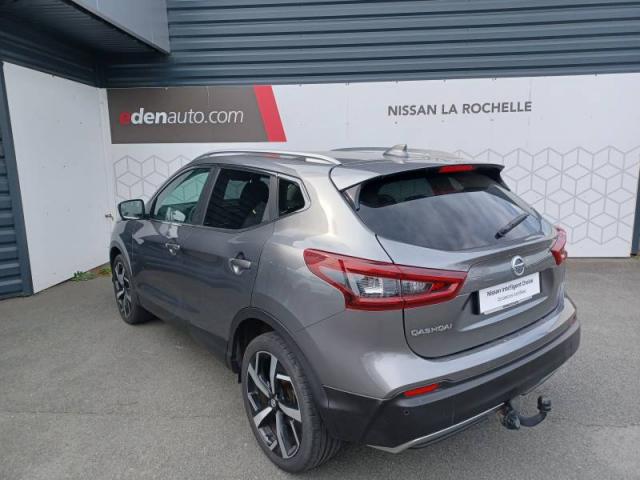 Nissan Qashqai image 1