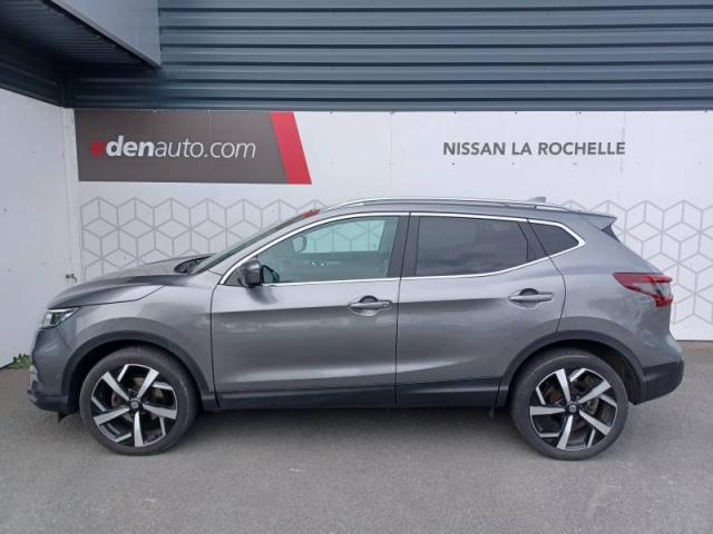 Nissan Qashqai image 2