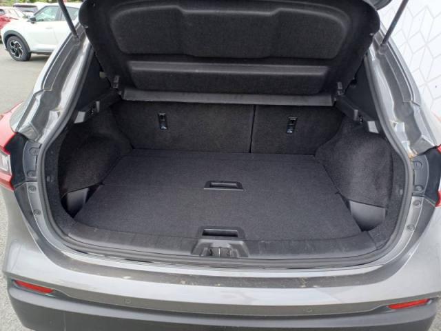 Nissan Qashqai image 3