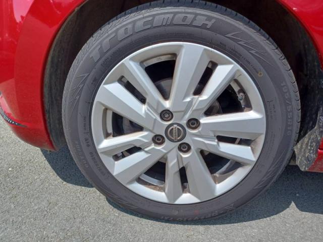 Nissan Micra image 9