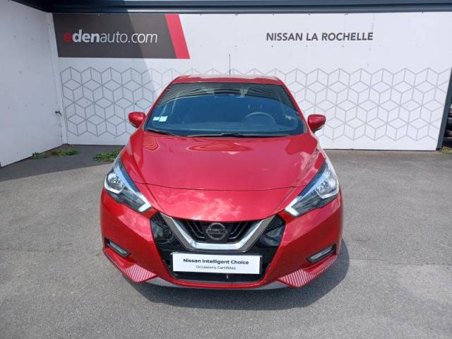 Nissan Micra image 6