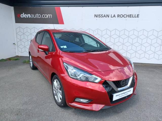 Nissan Micra image 2