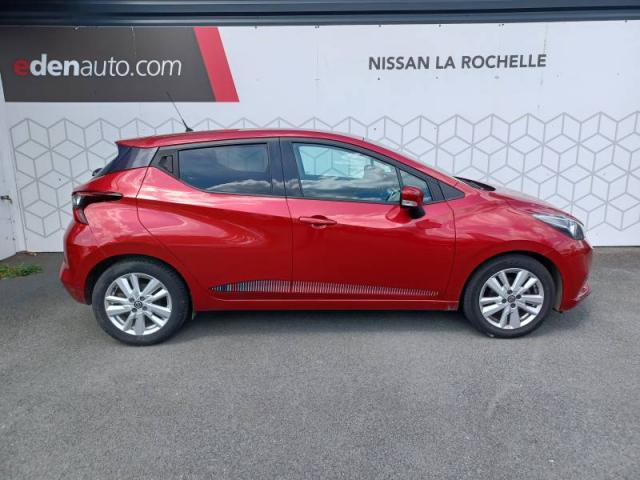Nissan Micra image 1