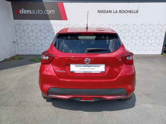 Nissan Micra image 5