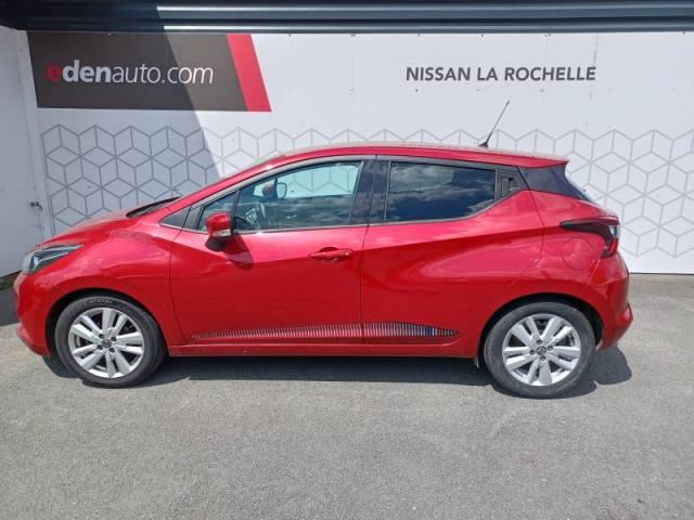 Nissan Micra image 8