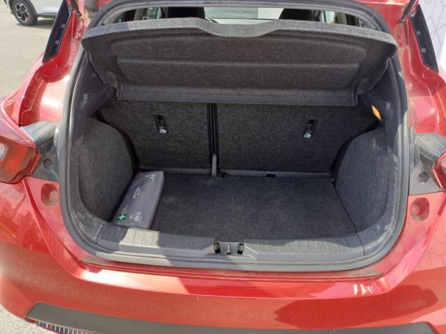 Nissan Micra image 3