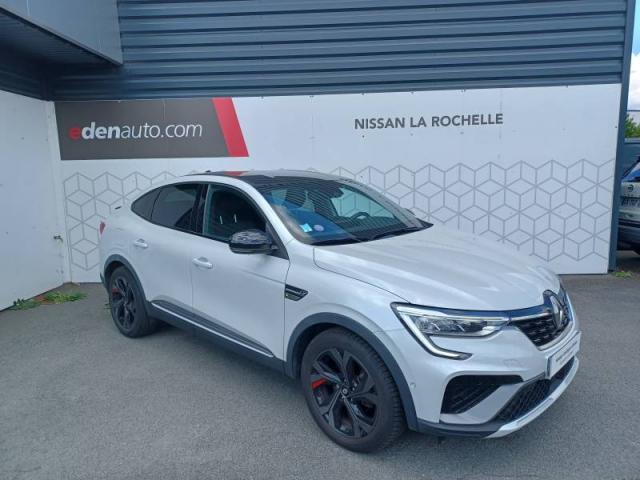 Renault Arkana image 8