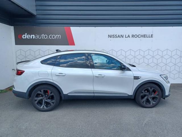 Renault Arkana image 9