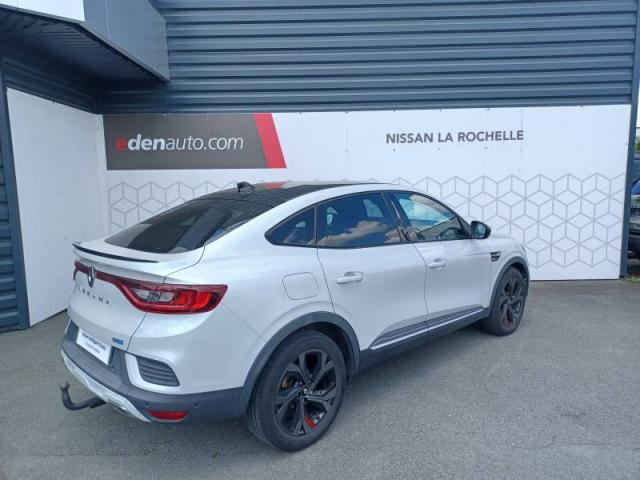 Renault Arkana image 3