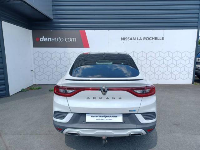 Renault Arkana image 2