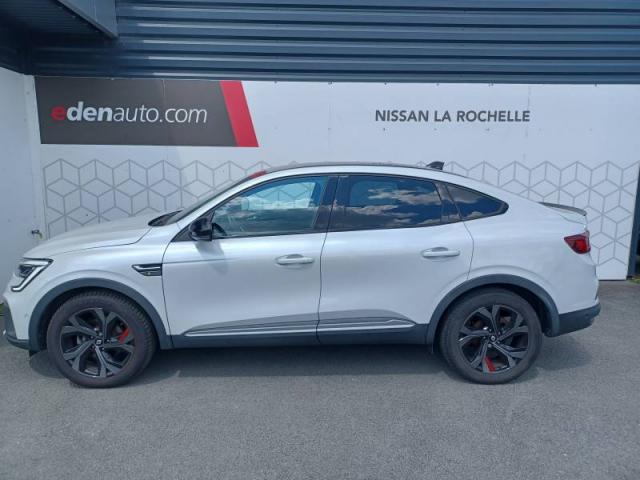 Renault Arkana image 4