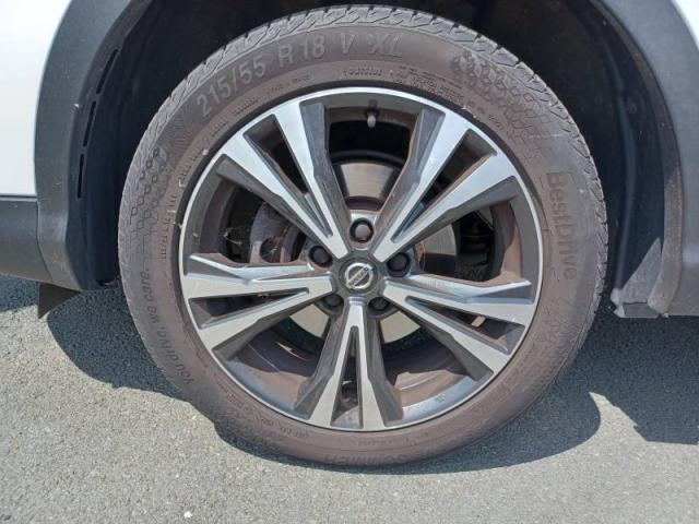Nissan Qashqai image 5