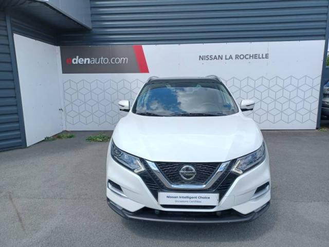 Nissan Qashqai image 6