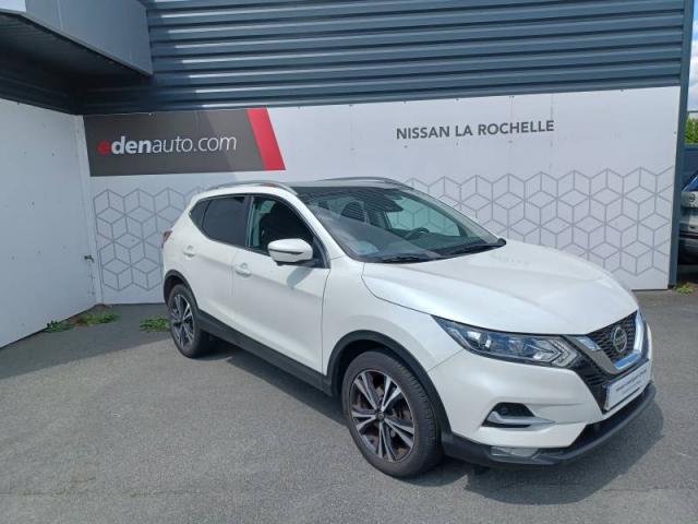 Nissan Qashqai image 8