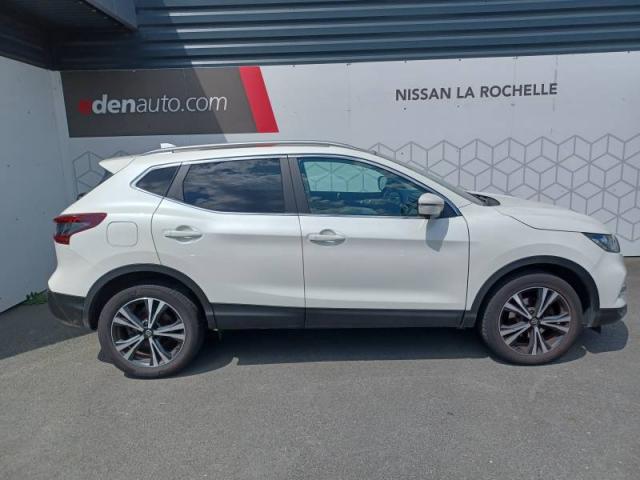 Nissan Qashqai image 7