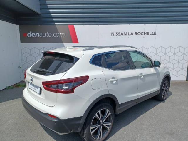 Nissan Qashqai image 2