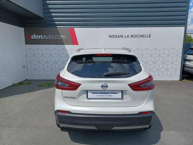 Nissan Qashqai image 3