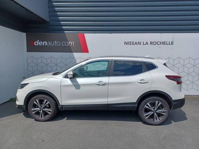 Nissan Qashqai image 4