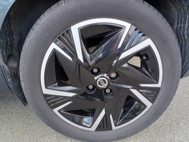 Nissan Micra image 6