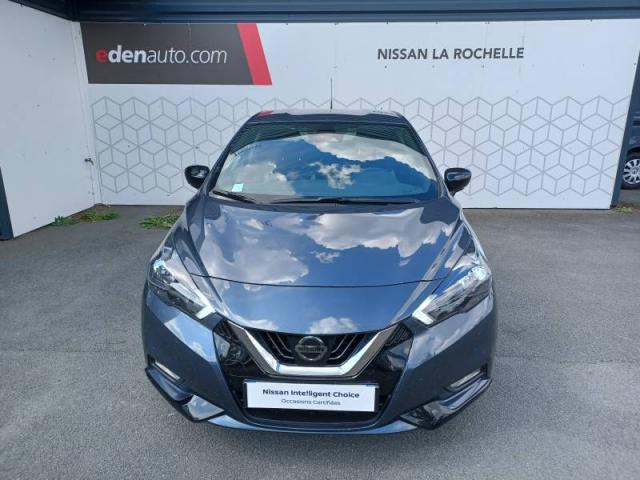 Nissan Micra image 8