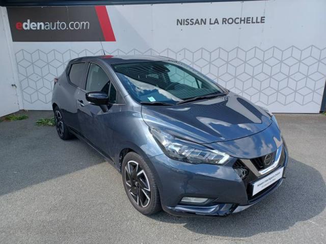 Nissan Micra image 2