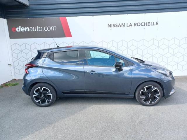 Nissan Micra image 9