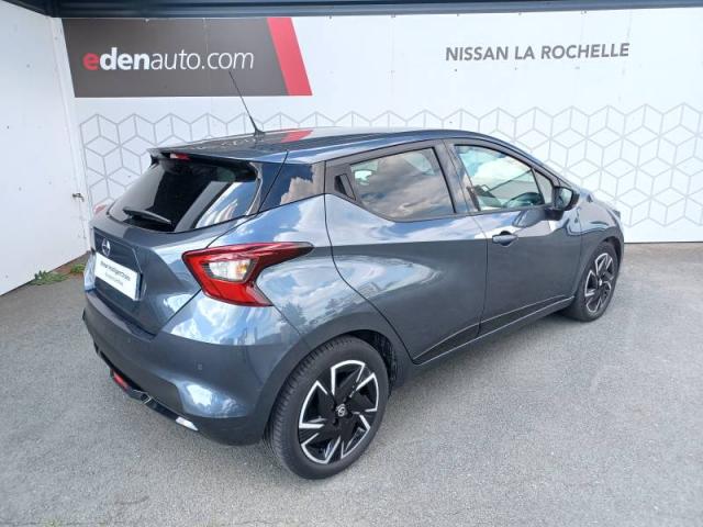 Nissan Micra image 5