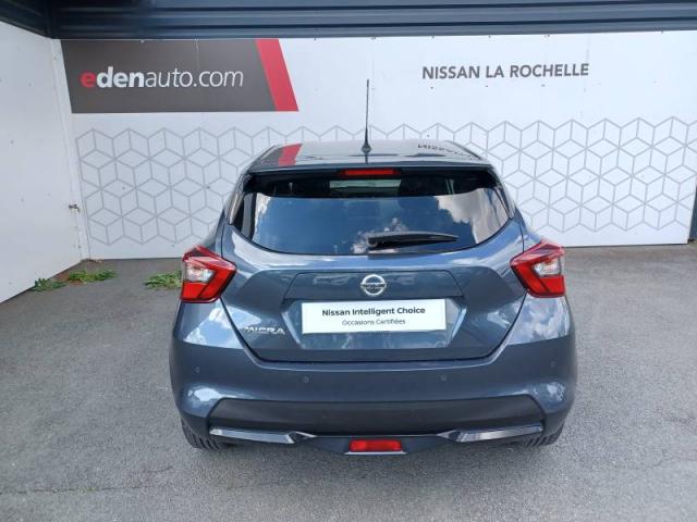 Nissan Micra image 7