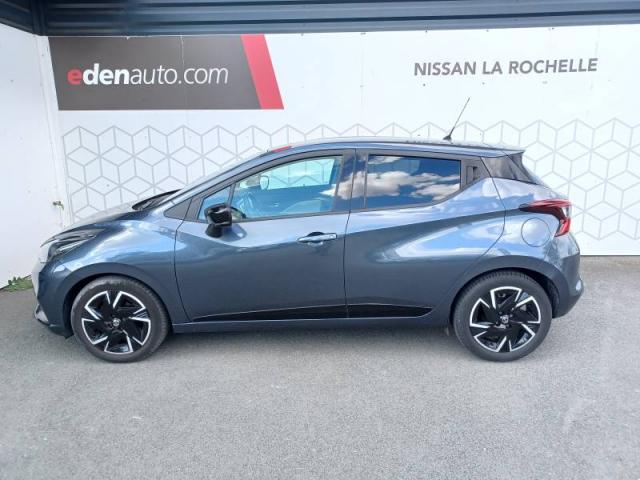 Nissan Micra image 1